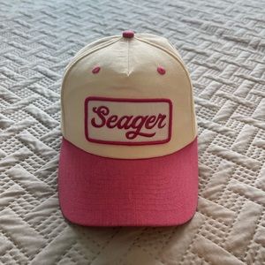 Seager Hats